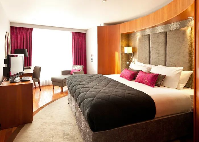 Mercure Brigstow Bristol