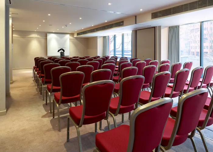Mercure Brigstow Bristol