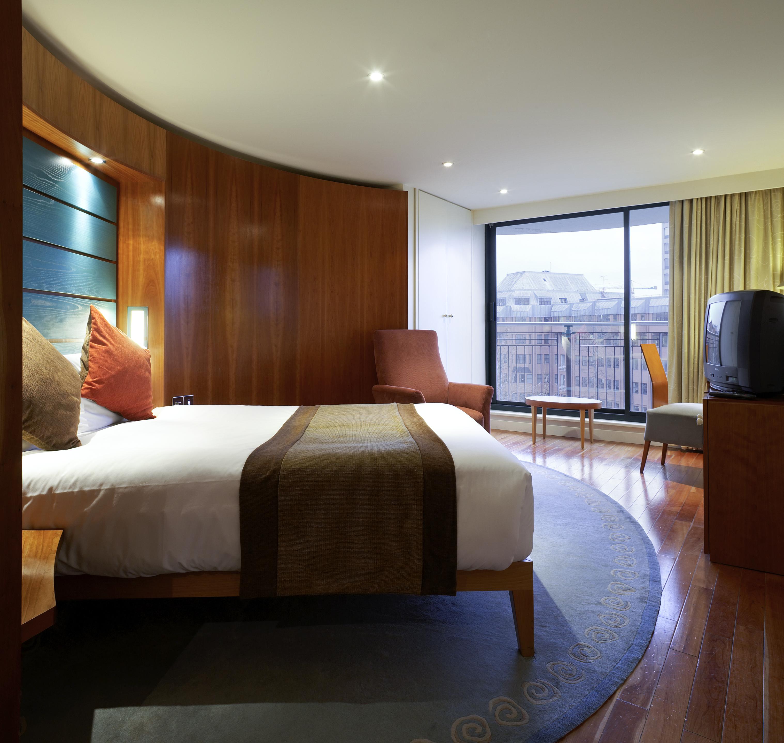 Mercure Brigstow